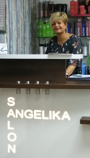 Angelika